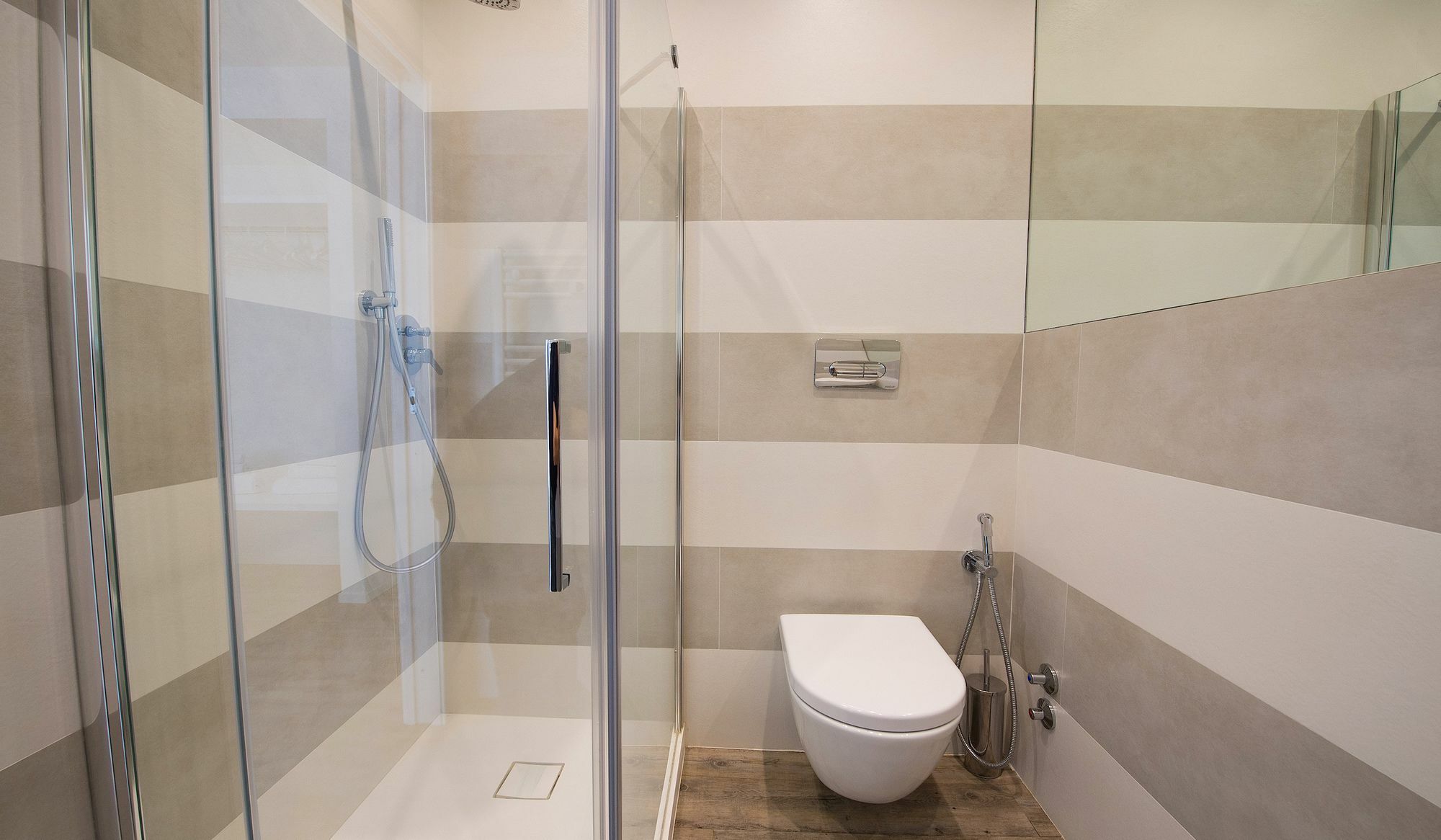 רומא Vatican Kalasa Suite & Deluxe מראה חיצוני תמונה