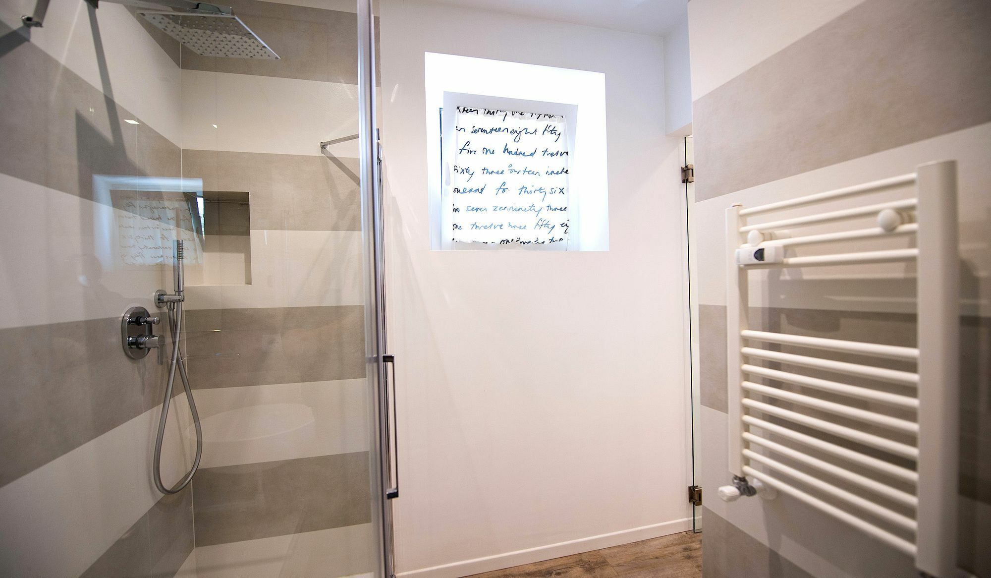 רומא Vatican Kalasa Suite & Deluxe מראה חיצוני תמונה